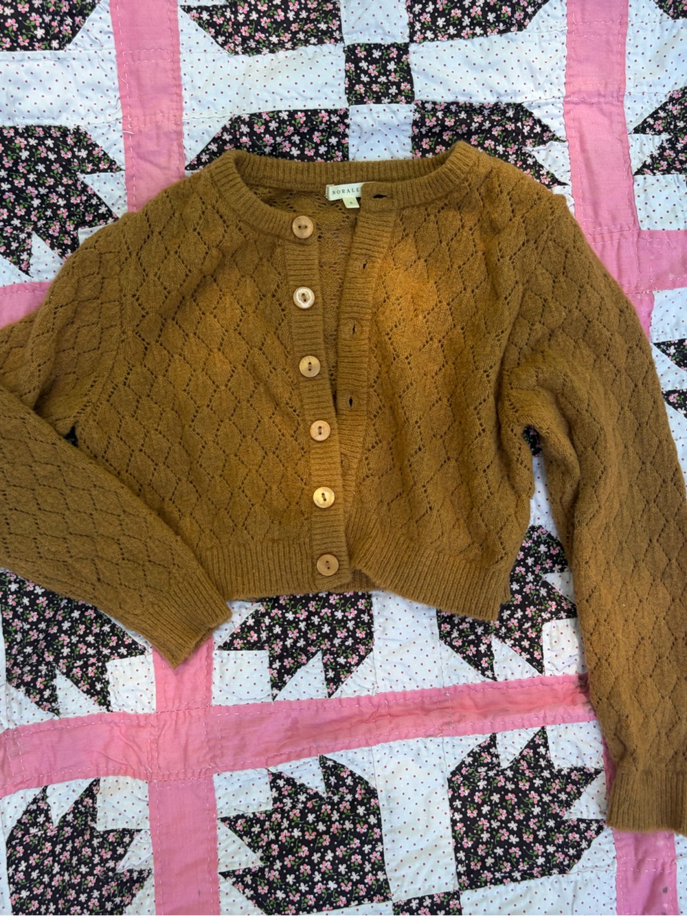 Rylee + Cru Girls fall bundle - Picture 8 of 11